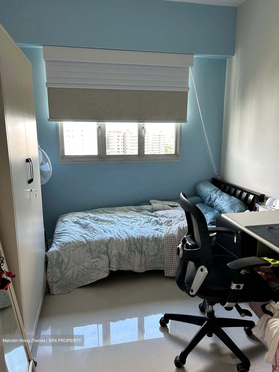 Blk 108C Eastlawn @ Canberra (Sembawang), HDB 4 Rooms #562025011